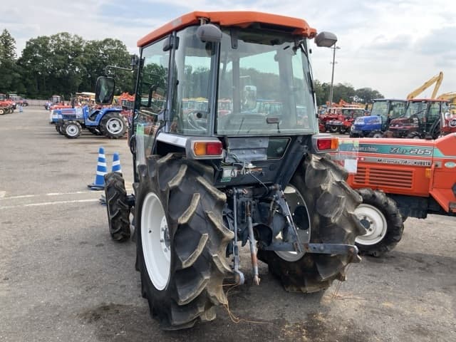 Tractor — Auction (lot 8457-1315)