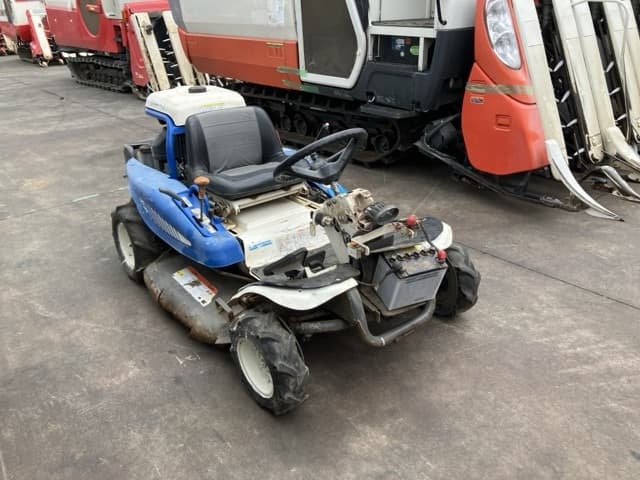 MOWING MACHINE — Auction (lot 8457-1318)