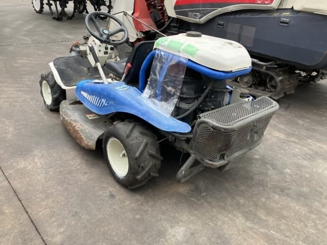 MOWING MACHINE — Auction (lot 8457-1318)