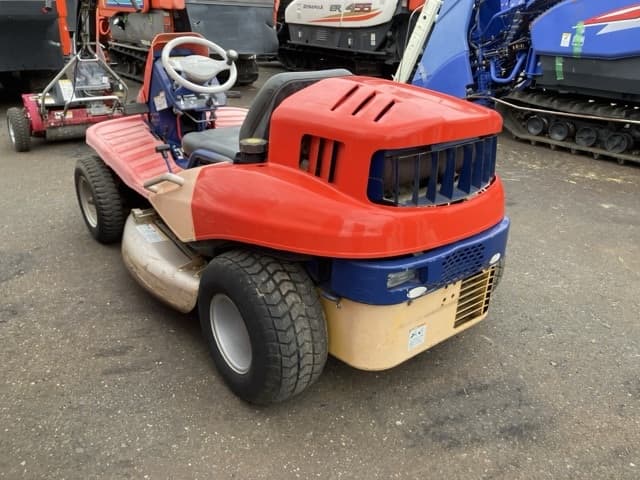 MOWING MACHINE — Auction (lot 8457-1321)