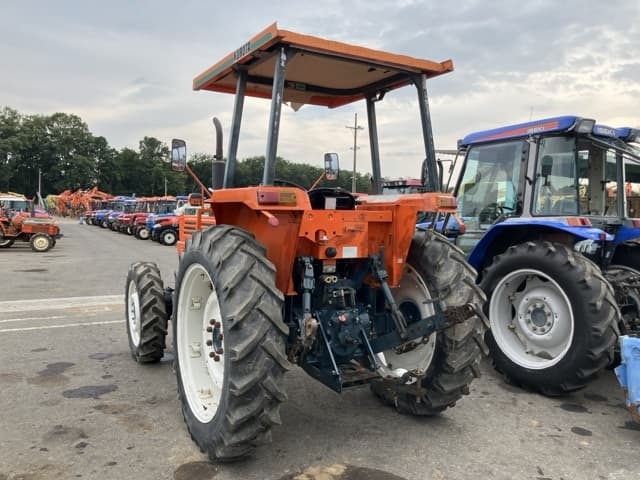 Tractor — Auction (lot 8457-1322)