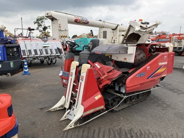 Combine — Auction (lot 8457-1327)