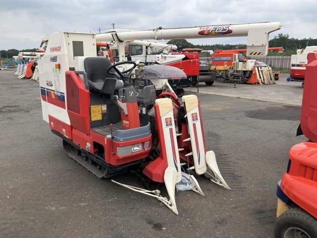 Combine — Auction (lot 8457-1327)