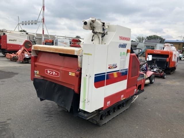 Combine — Auction (lot 8457-1327)