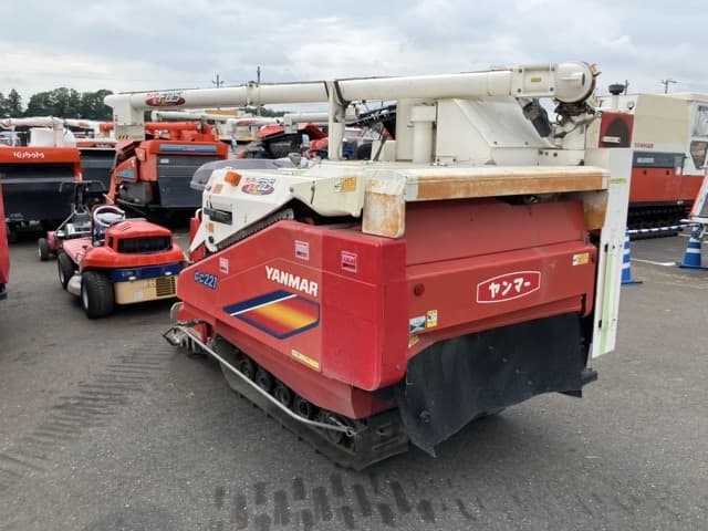 Combine — Auction (lot 8457-1327)