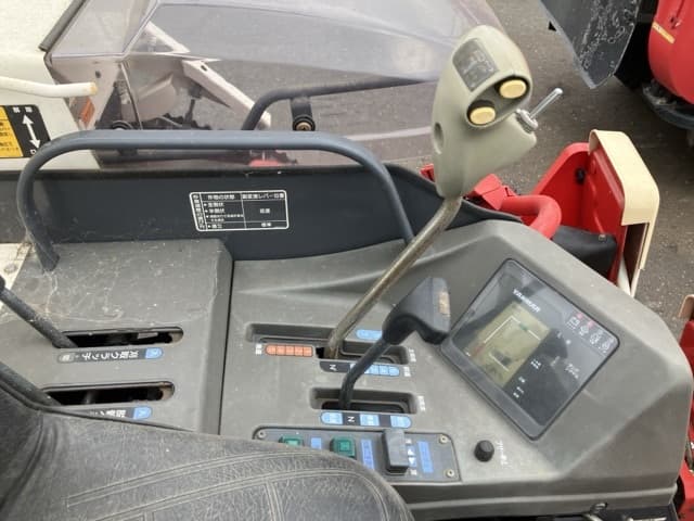 Combine — Auction (lot 8457-1327)