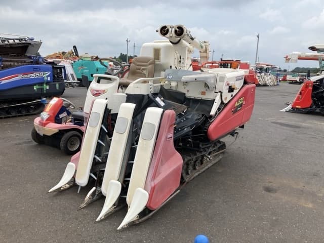 Combine — Auction (lot 8457-1328)