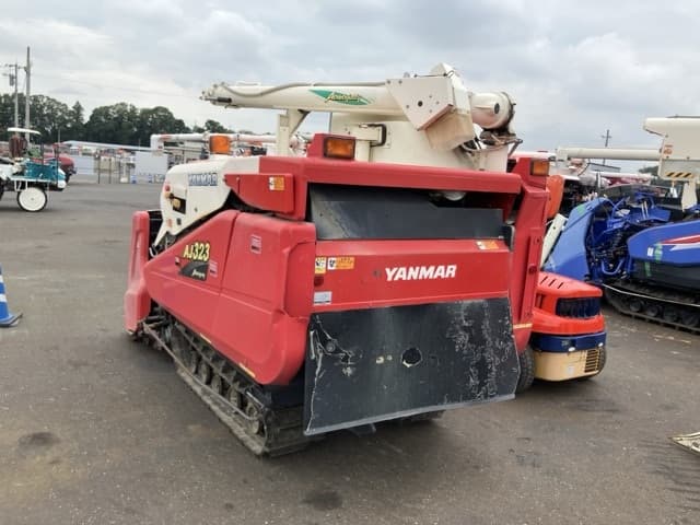 Combine — Auction (lot 8457-1328)