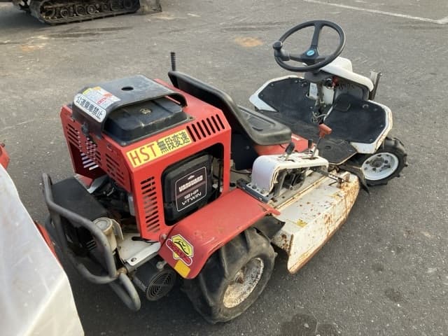 MOWING MACHINE — Auction (lot 8457-1329)