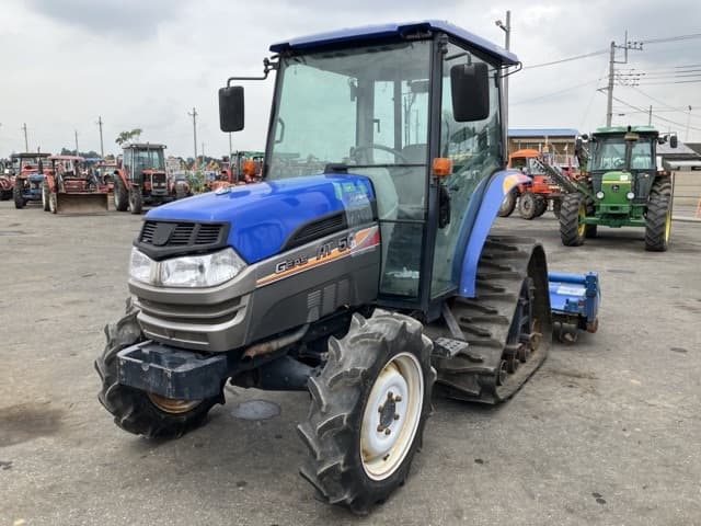 Tractor — Auction (lot 8457-1333)