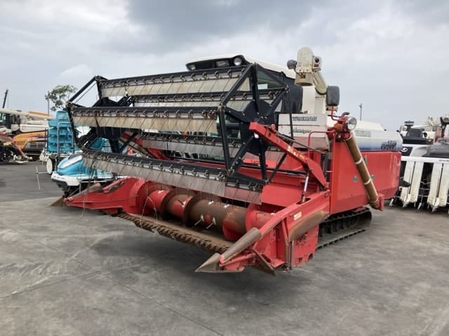 Combine — Auction (lot 8457-1341)