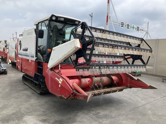 Combine — Auction (lot 8457-1341)