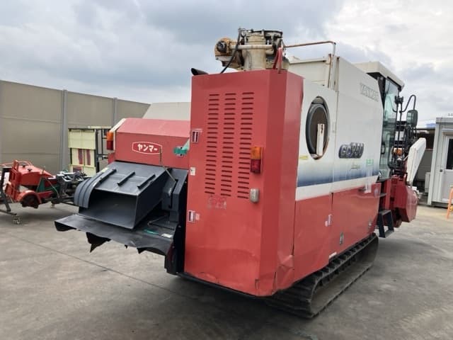 Combine — Auction (lot 8457-1341)