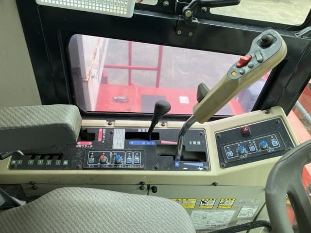 Combine — Auction (lot 8457-1341)