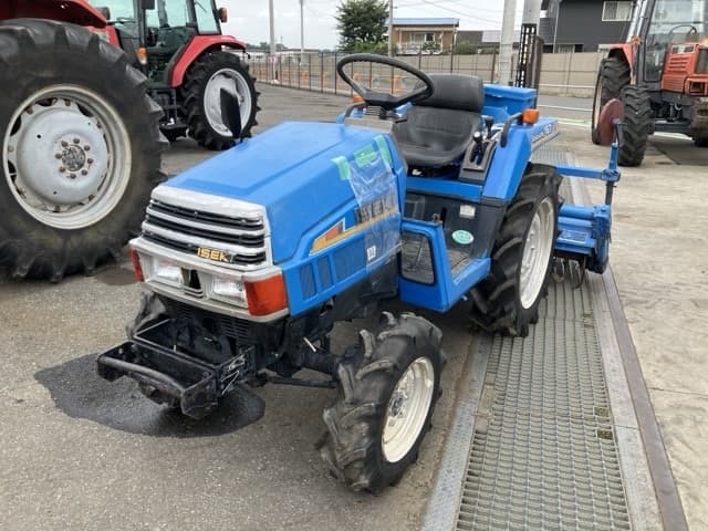Tractor — Auction (lot 8457-1342)