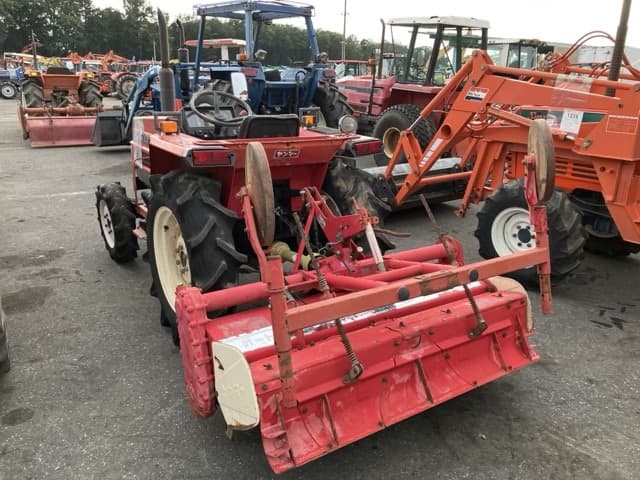 Tractor — Auction (lot 8457-1343)
