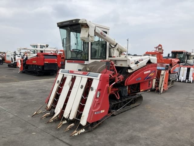 Combine — Auction (lot 8457-1345)