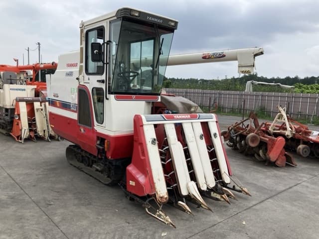 Combine — Auction (lot 8457-1345)