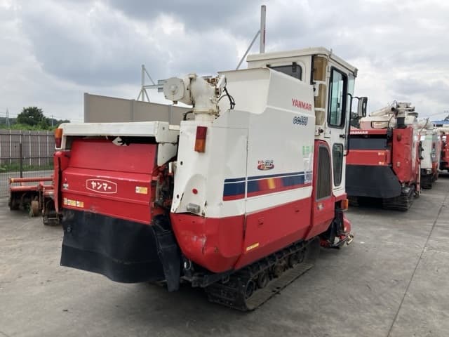 Combine — Auction (lot 8457-1345)