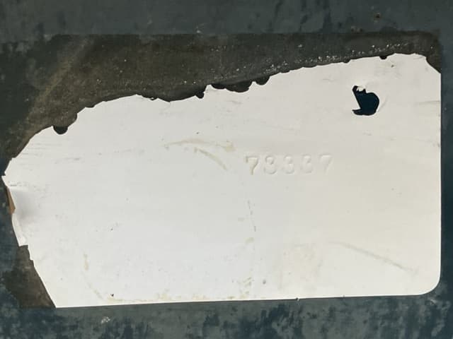 Tractor — Auction (lot 8457-1350)