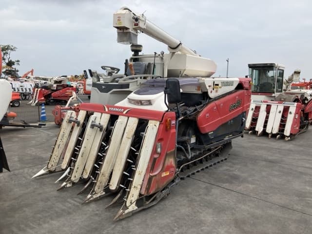 Combine — Auction (lot 8457-1353)