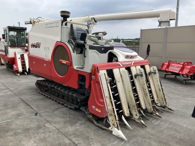 Combine — Auction (lot 8457-1353)