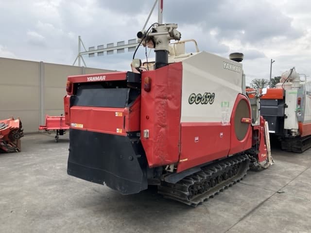 Combine — Auction (lot 8457-1353)