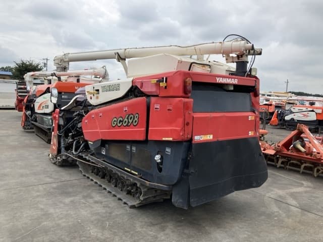 Combine — Auction (lot 8457-1353)