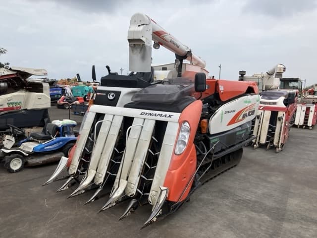 Combine — Auction (lot 8457-1358)