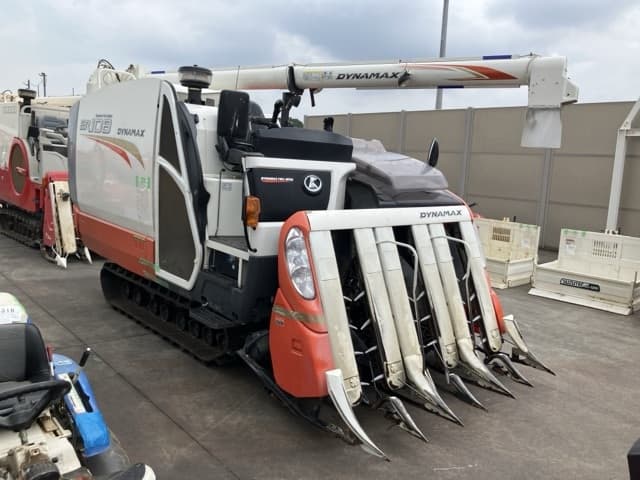 Combine — Auction (lot 8457-1358)