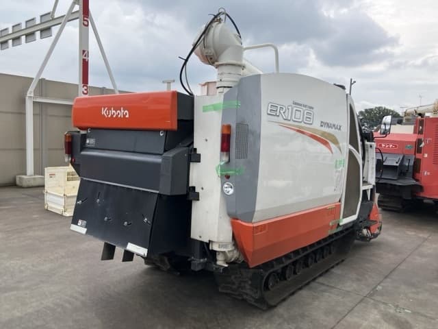 Combine — Auction (lot 8457-1358)