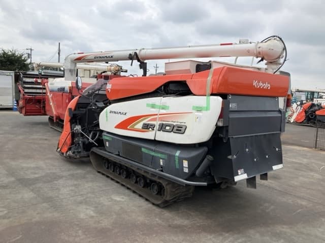 Combine — Auction (lot 8457-1358)