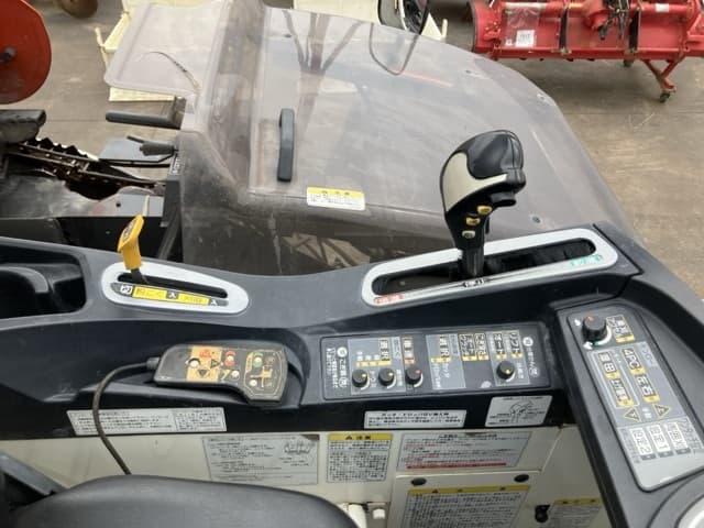 Combine — Auction (lot 8457-1358)