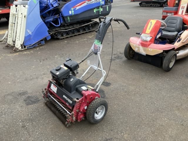 LAWN MOWER — Auction (lot 8457-1359)