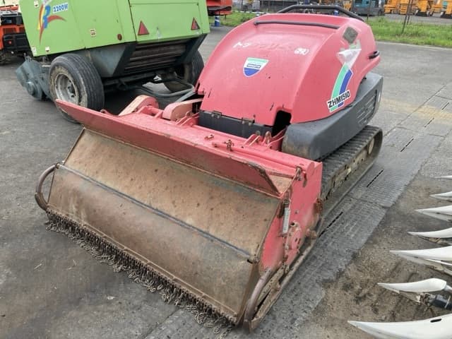 GRASS COLLECTOR — Auction (lot 8457-1361)