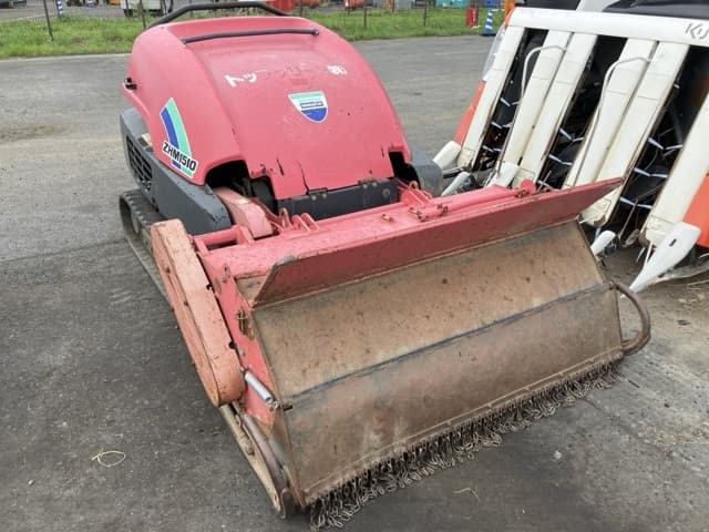 GRASS COLLECTOR — Auction (lot 8457-1361)