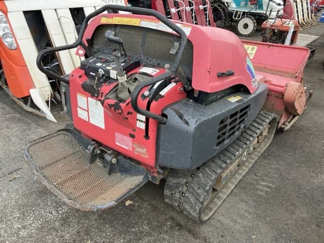 GRASS COLLECTOR — Auction (lot 8457-1361)