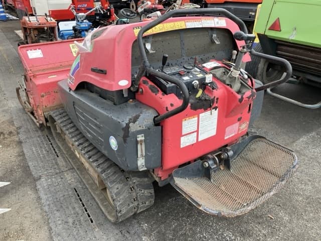 GRASS COLLECTOR — Auction (lot 8457-1361)