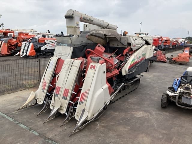 Combine — Auction (lot 8457-1362)