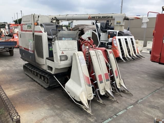 Combine — Auction (lot 8457-1362)
