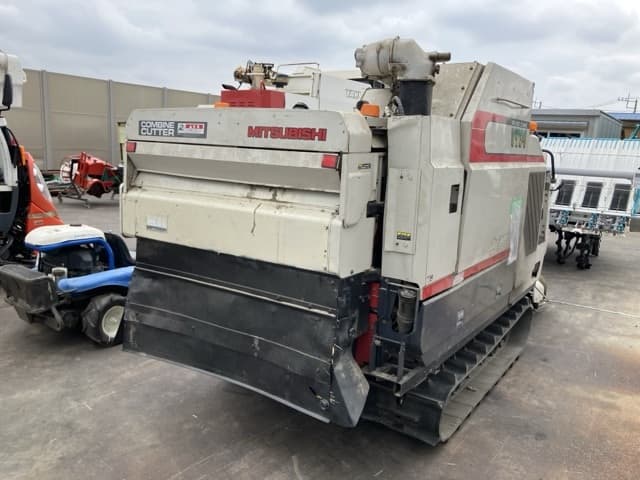 Combine — Auction (lot 8457-1362)