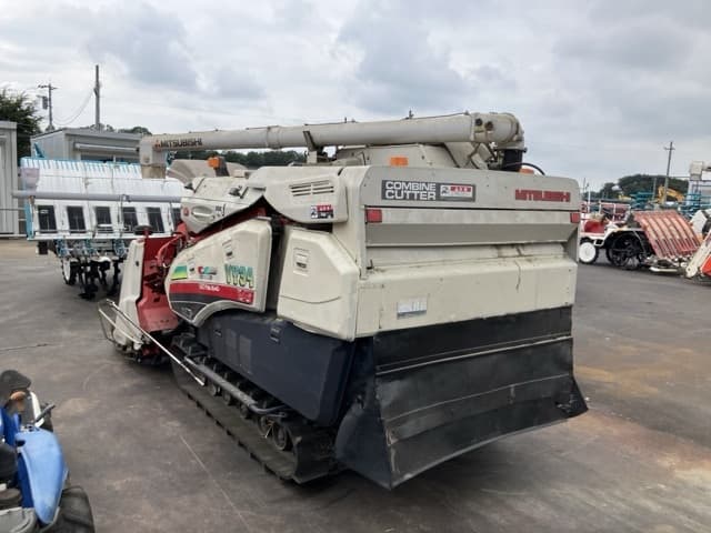 Combine — Auction (lot 8457-1362)