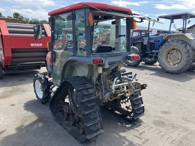 Tractor — Auction (lot 8457-1371)