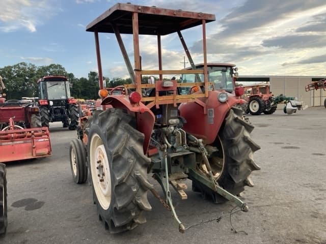 Tractor — Auction (lot 8457-1377)