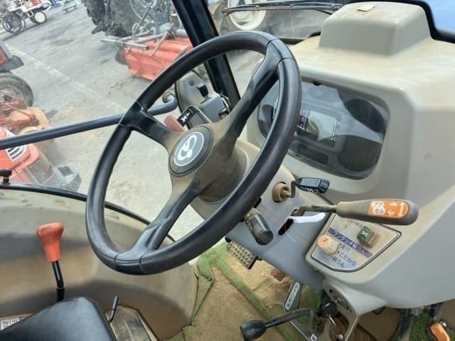 Tractor — Auction (lot 8457-1397)