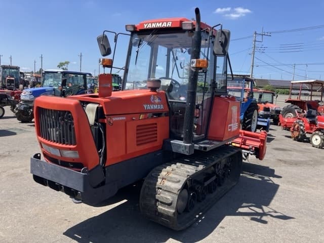 Tractor — Auction (lot 8457-1399)