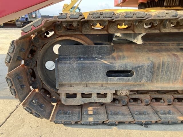 AERIAL WORK PLATFORM — Auction (lot 8457-14)
