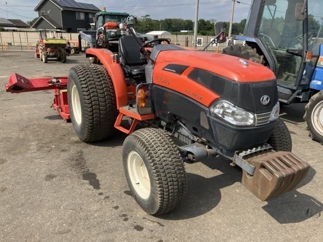 Tractor — Auction (lot 8457-1404)