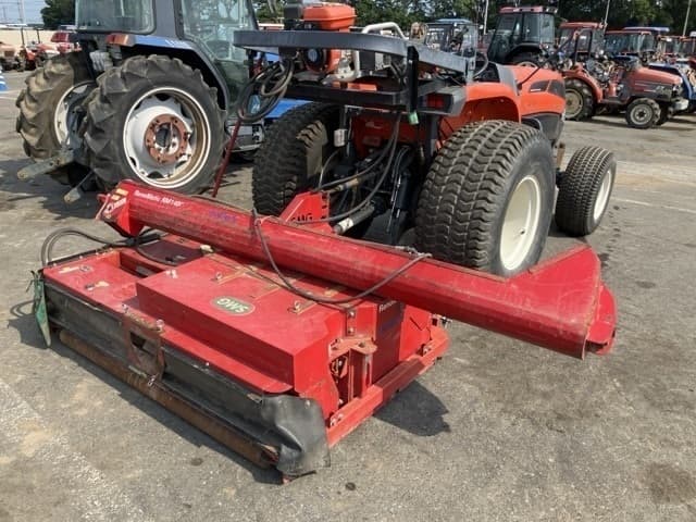 Tractor — Auction (lot 8457-1404)