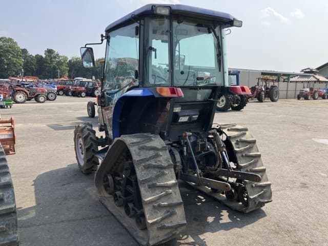 Tractor — Auction (lot 8457-1405)